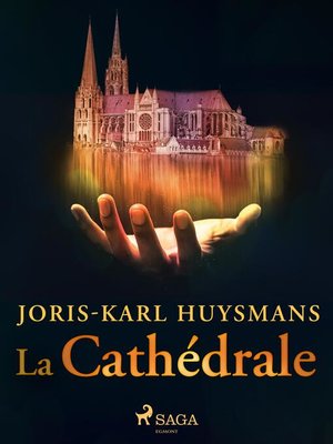 cover image of La Cathédrale
